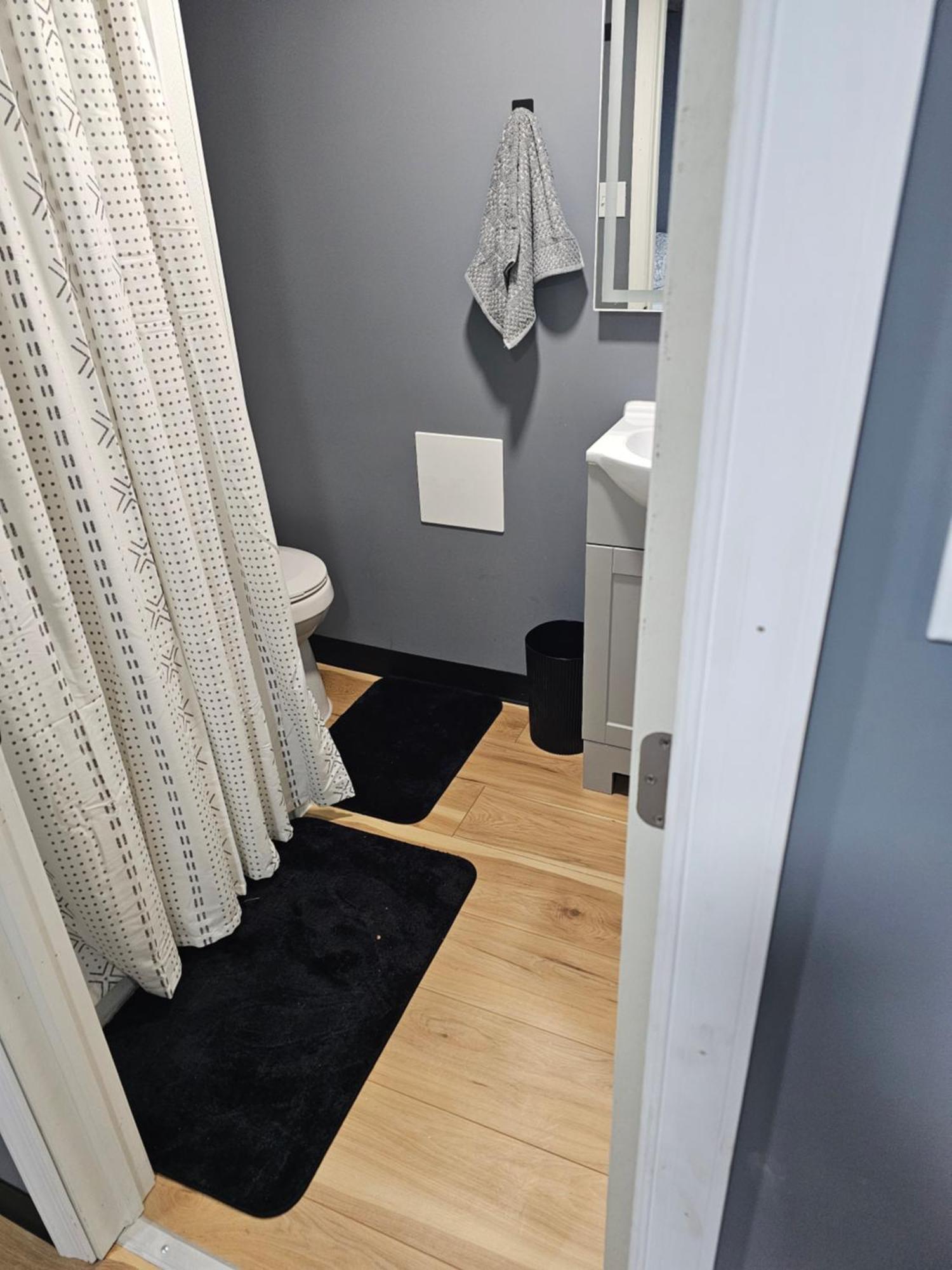 Studio Apartment In Baltimore City Εξωτερικό φωτογραφία